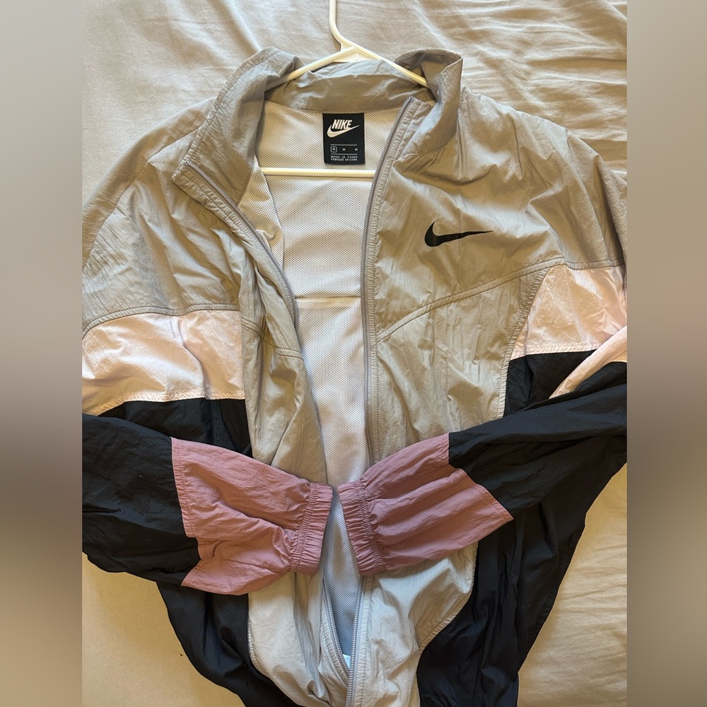 Nike Windbreaker